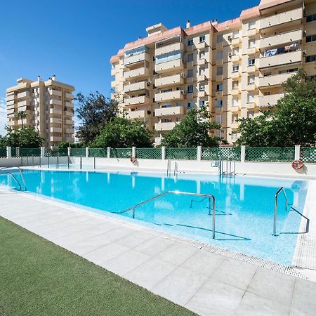 Pierre & Vacances Benalmadena Principe Екстериор снимка