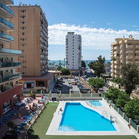 Pierre & Vacances Benalmadena Principe Екстериор снимка