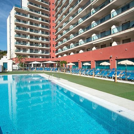 Pierre & Vacances Benalmadena Principe Екстериор снимка