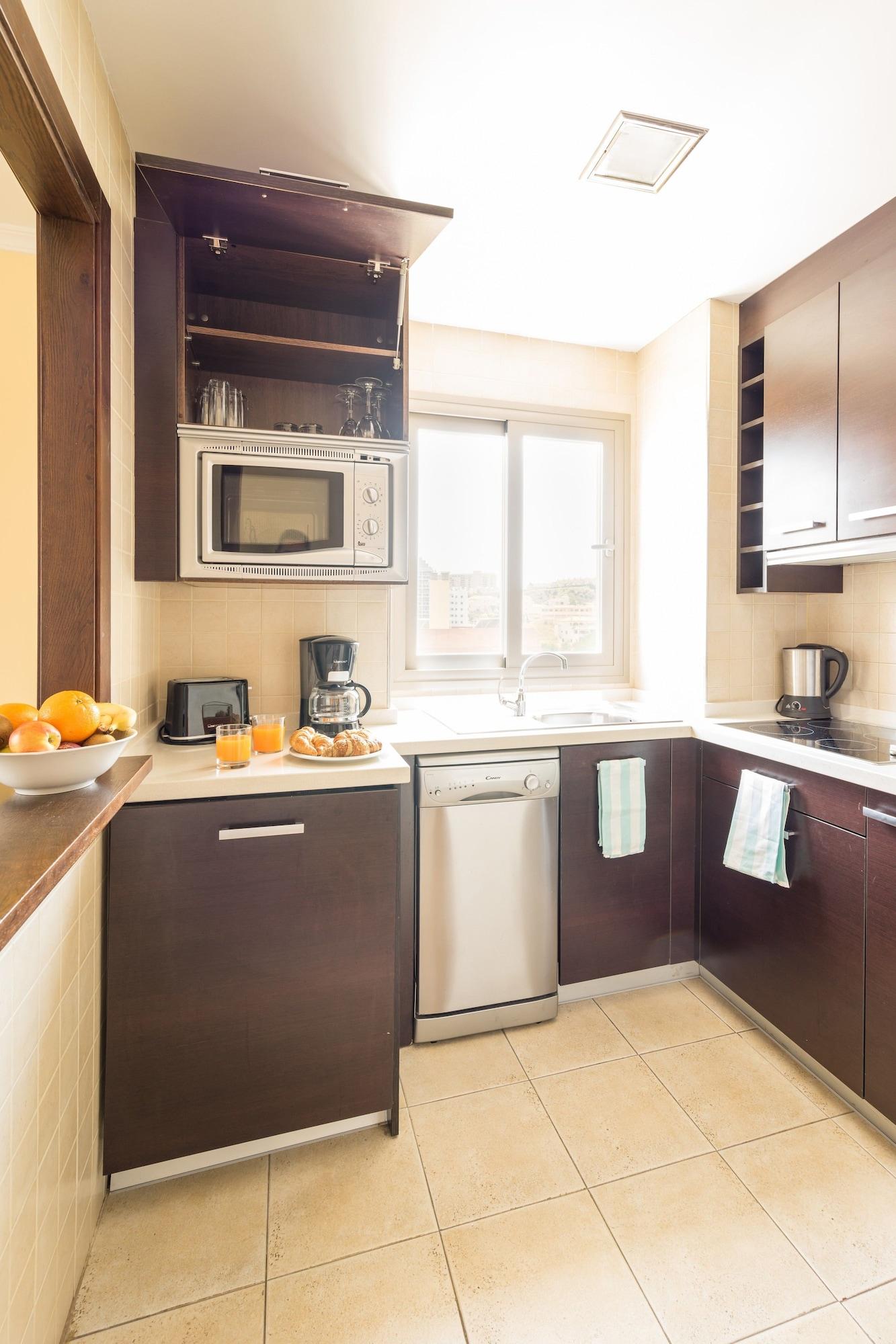 Pierre & Vacances Benalmadena Principe Екстериор снимка