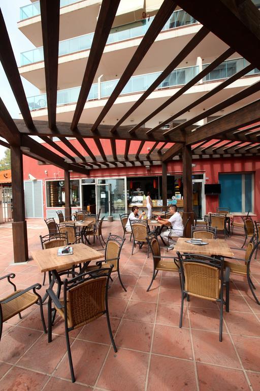 Pierre & Vacances Benalmadena Principe Екстериор снимка