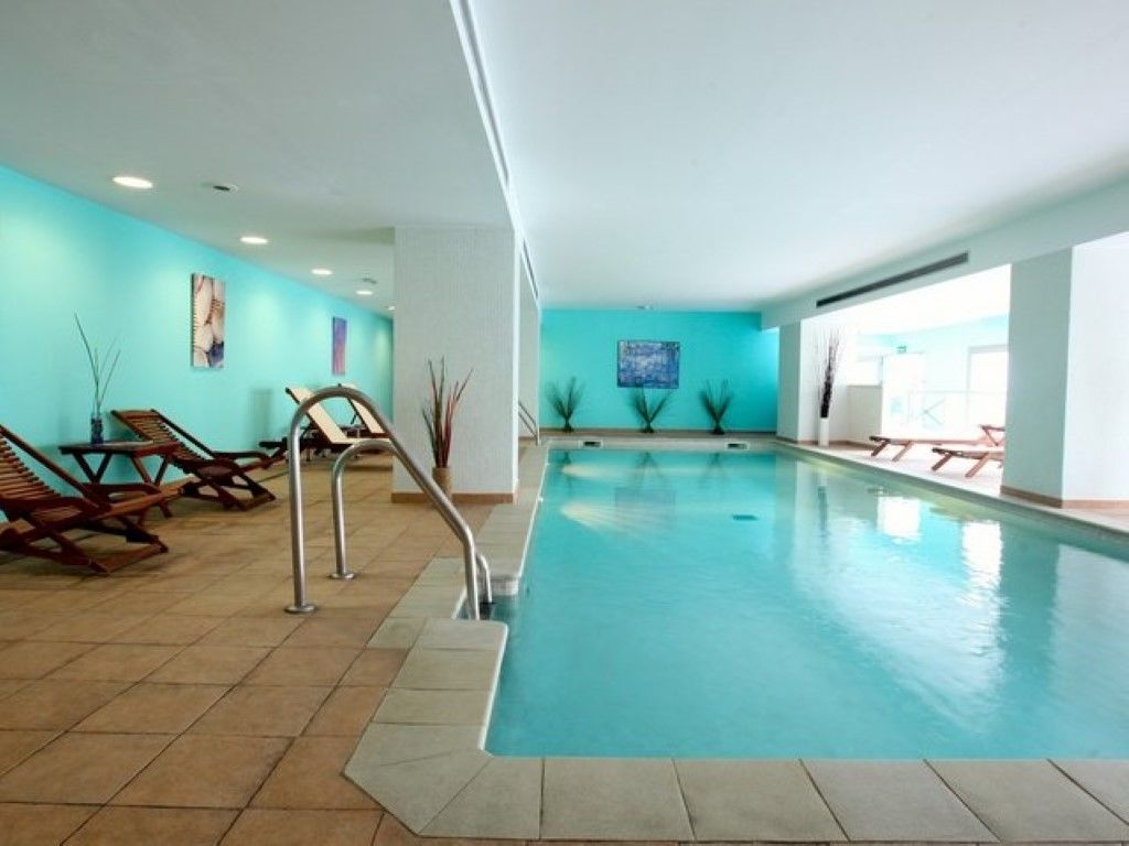 Pierre & Vacances Benalmadena Principe Екстериор снимка
