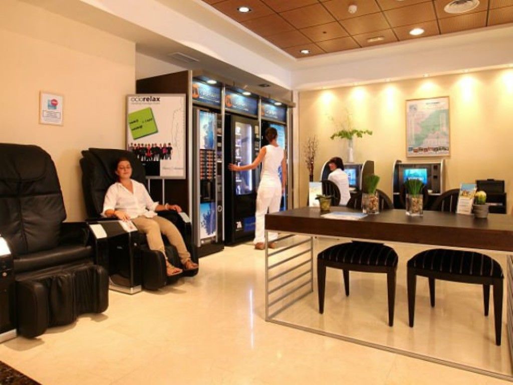 Pierre & Vacances Benalmadena Principe Екстериор снимка