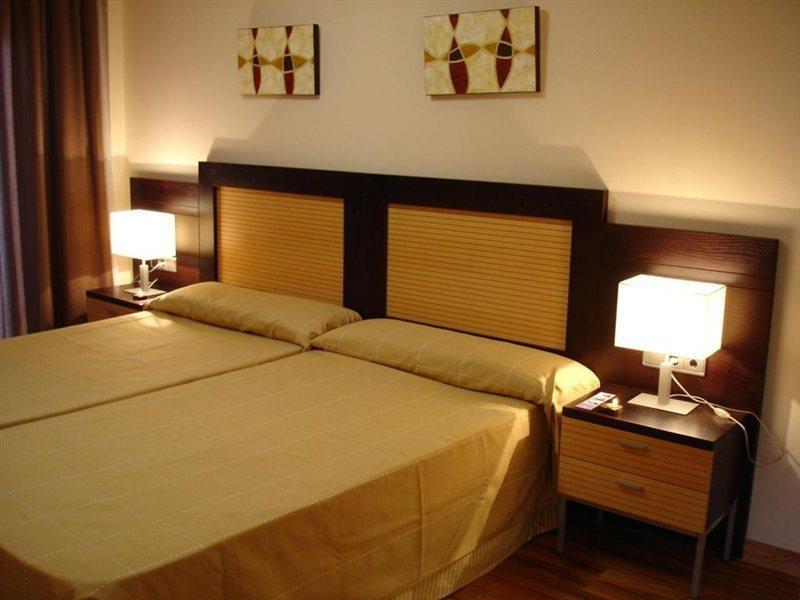 Pierre & Vacances Benalmadena Principe Екстериор снимка