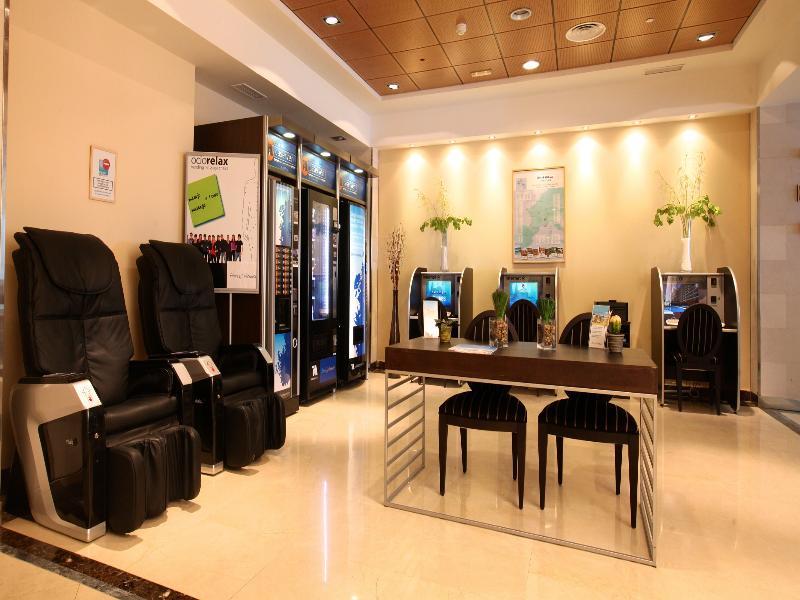 Pierre & Vacances Benalmadena Principe Екстериор снимка