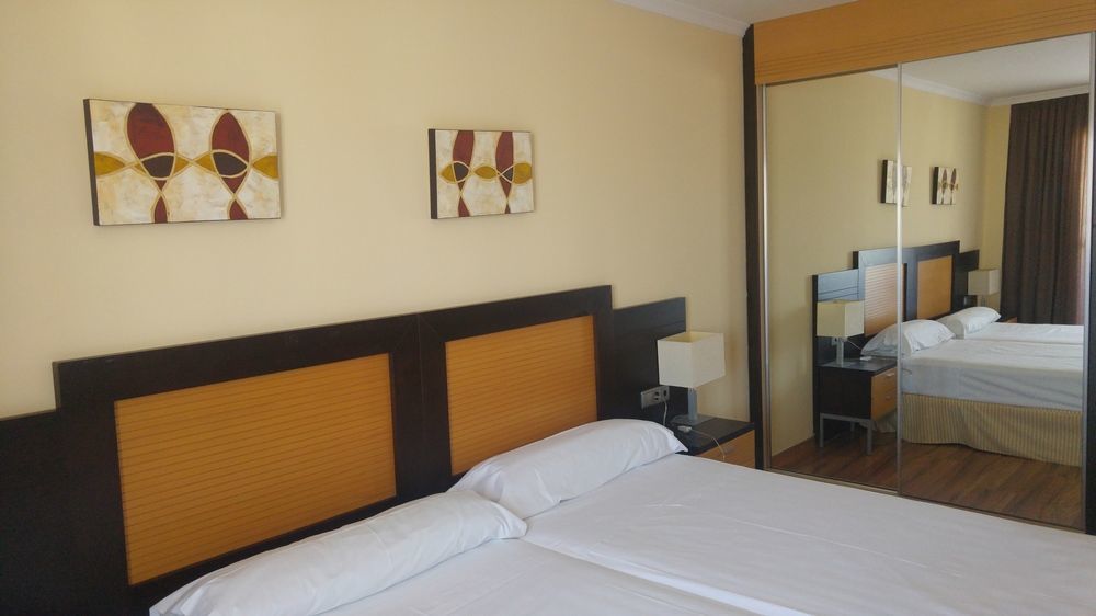 Pierre & Vacances Benalmadena Principe Екстериор снимка