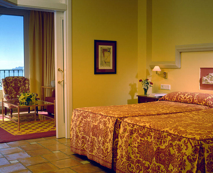 Pierre & Vacances Benalmadena Principe Екстериор снимка